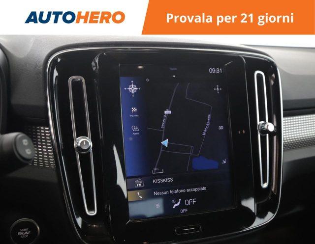 VOLVO XC40 T5 AWD Geartronic R-design