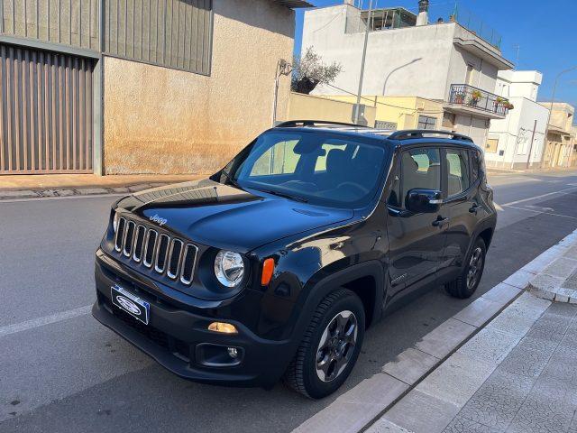 JEEP Renegade 1.6 Mjt 105CV Business