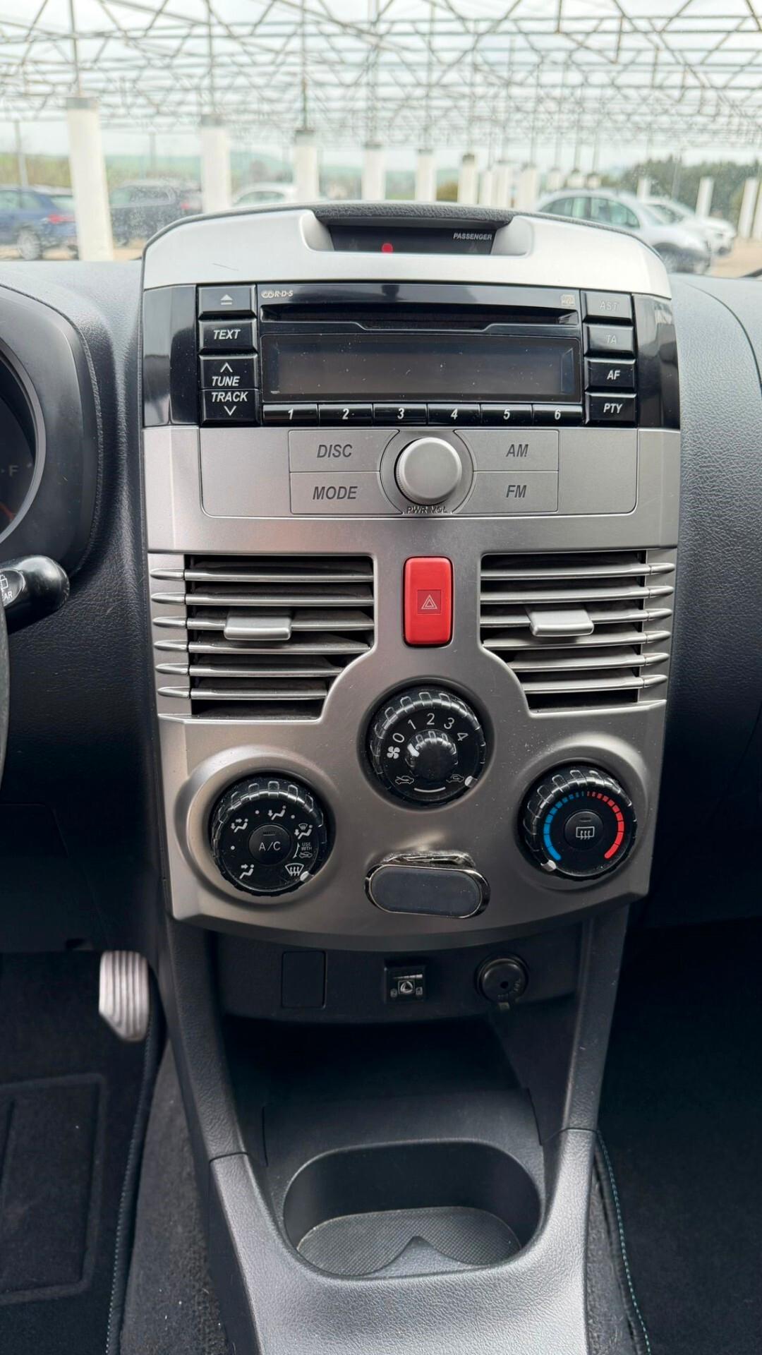 Daihatsu Terios 1.5 4WD SX Green Powered