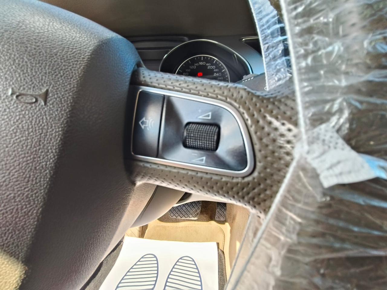 Audi A5 2.7 V6 TDI F.AP. multitronic Ambition