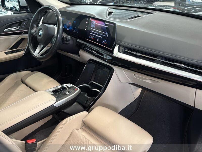 BMW X1 U11 sdrive18d X-Line Edition Essence auto