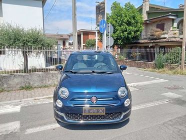 Fiat 500 500 III 2015 1.0 hybrid Dolcevita 70cv NEOP. FULL