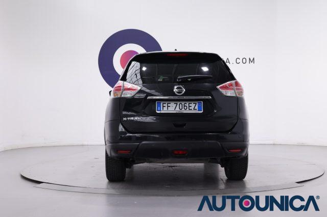 NISSAN X-Trail 1.6 DCI 2WD VISIA