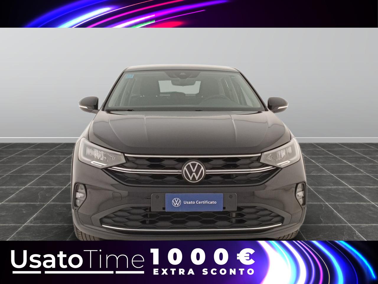 Volkswagen Taigo 1.0 tsi 110cv life