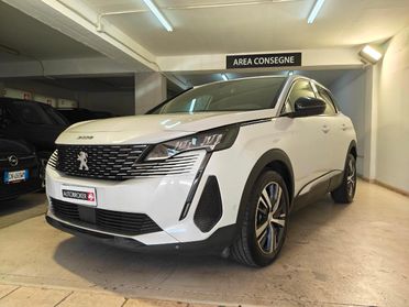 PEUGEOT 3008 2ª serie 3008 BlueHDi 130 S&S EAT...