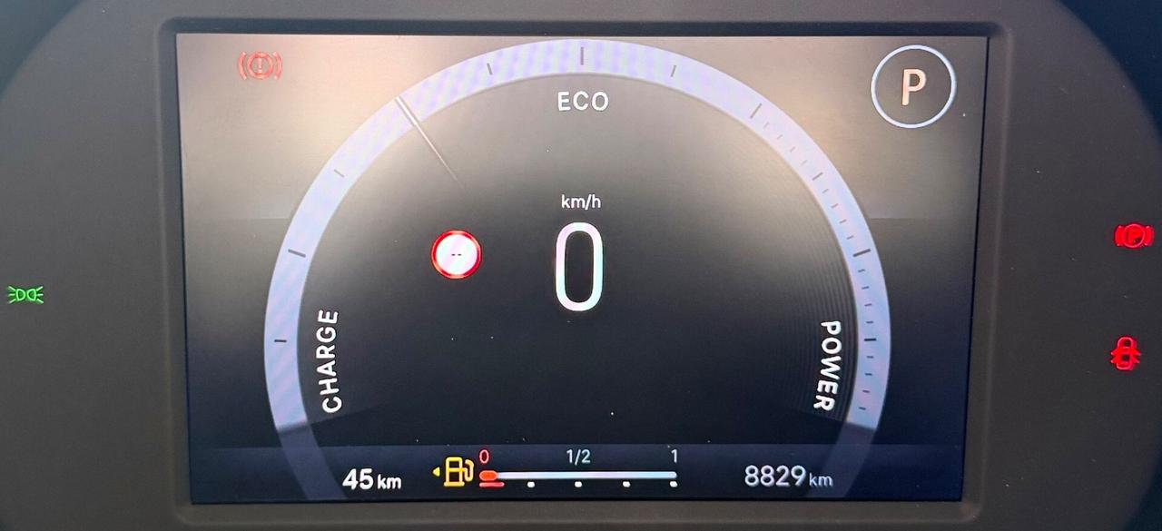 Fiat 600 1.2 Hybrid DCT Mhev La Prima 100 Cv