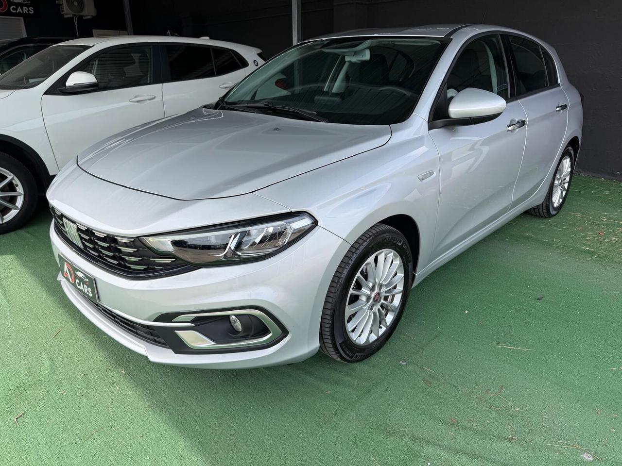 Fiat Tipo 1.6 Mjt S&S 5 porte City Life
