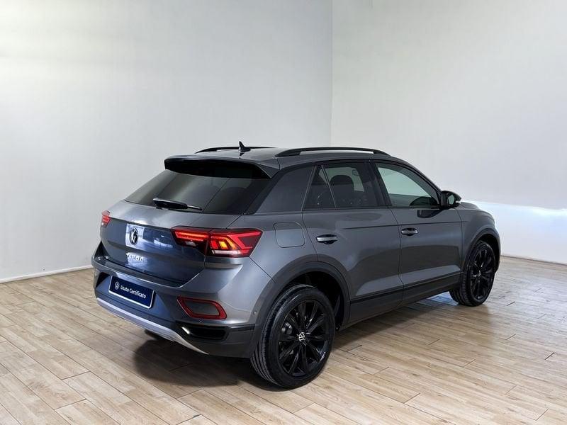 Volkswagen T-Roc T-Roc 1.0 TSI Style