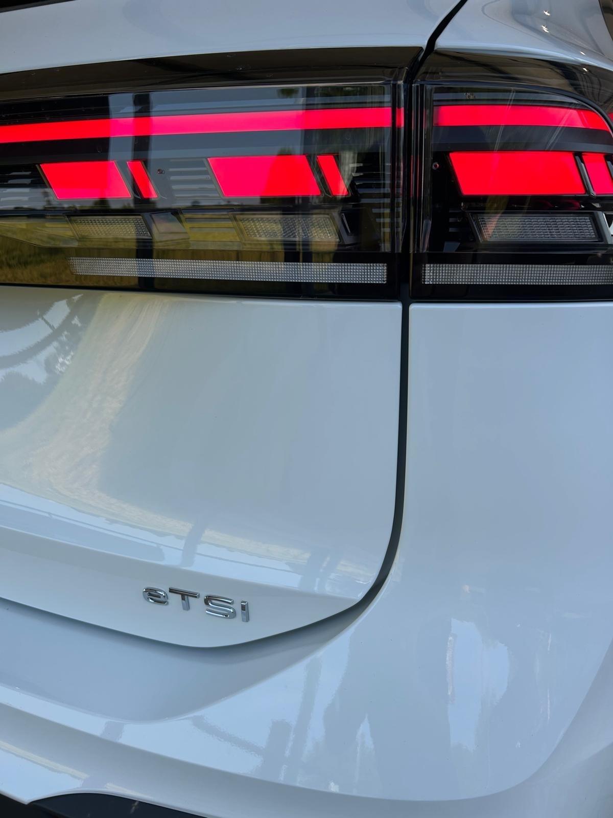 Volkswagen Tiguan 1.5 eTSI 130 CV ACT DSG Edition Plus