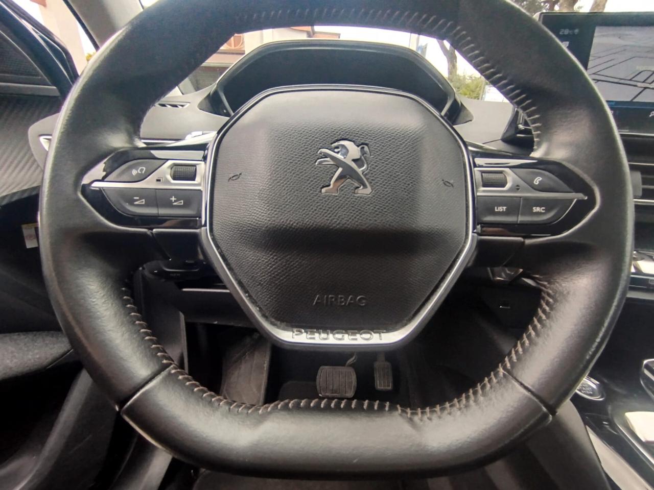 3008 1.5hdi AT8 *PREZZO VERO * RESTYLING- UNIPRO