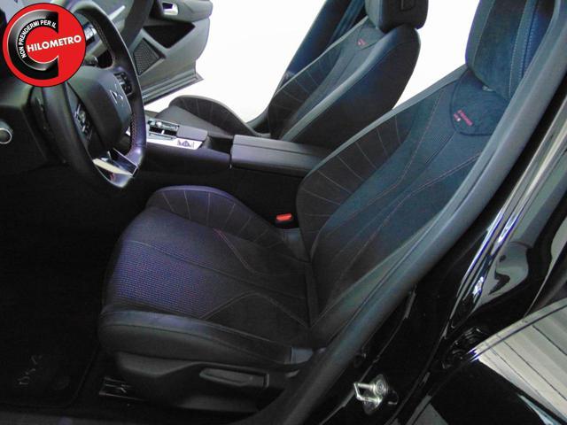 DS AUTOMOBILES DS 4 BlueHDi 130 aut. Performance Line