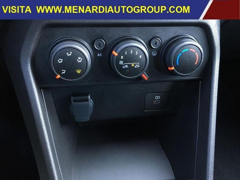 Dacia Sandero Stepway 1.0 TCe ECO GPL Expression PRONTA CONSEGNA KM0