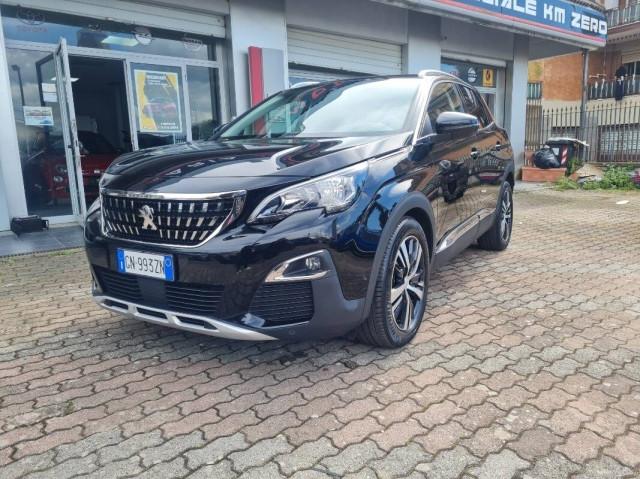 Peugeot 3008 1.5 130 CV BLUEHDI ALLURE PACK TETTO PROMO **LEGGI NOTE**