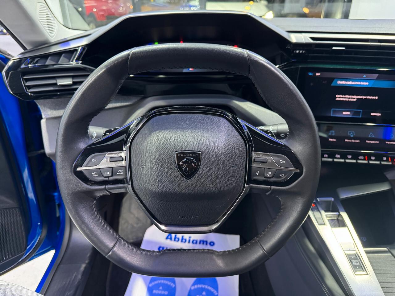 Peugeot 308 BlueHDi 130 S&S EAT8 Allure