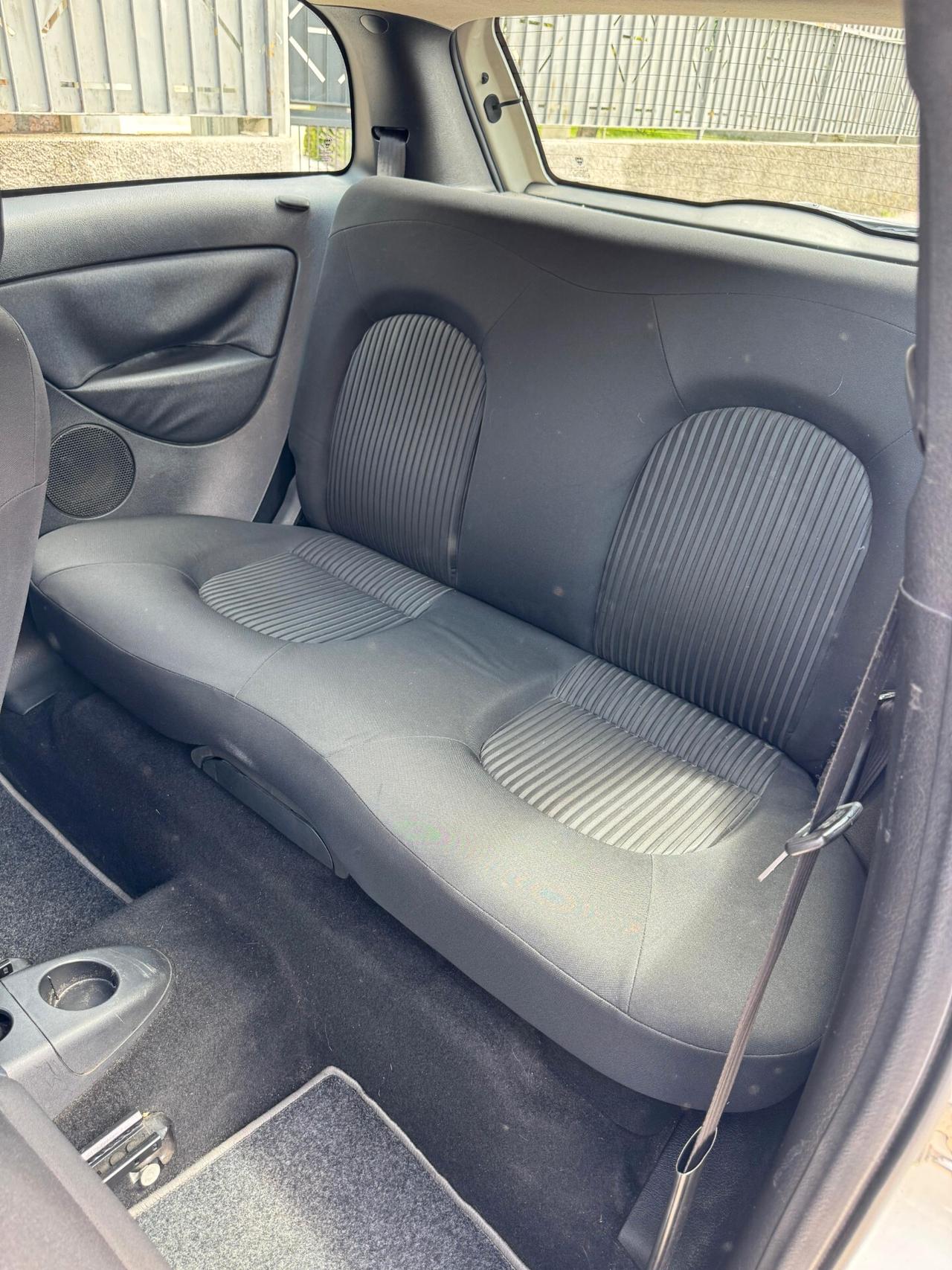 Lancia Ypsilon 1.2 benzina 2009 OK NEOPATENTATI