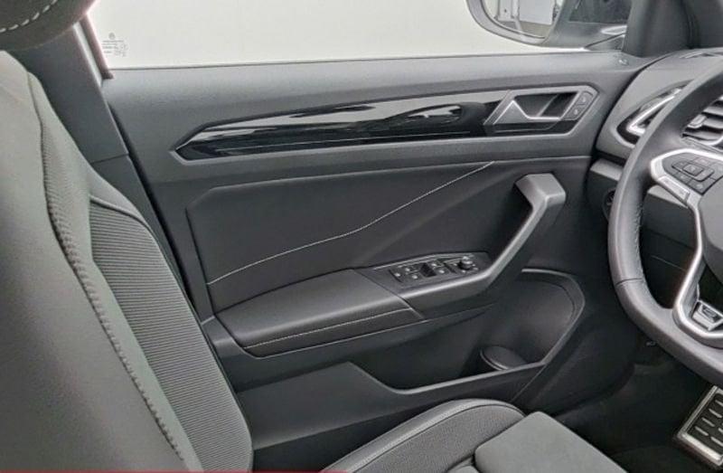 Volkswagen T-Roc T-Roc 2.0 TDI SCR 150 CV DSG R-Line LED CAMERA COCKPIT