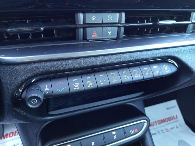 FIAT 600 600 Hybrid My25 600 1.2 Hybrid100cv