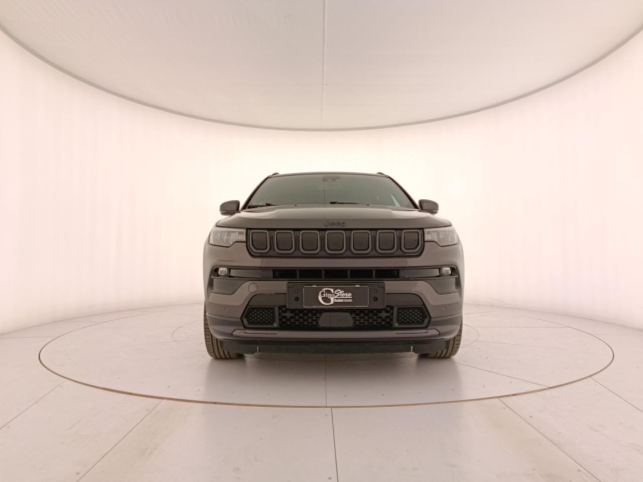 JEEP Compass 1.6 mjt 80 Anniversario 2wd 130cv