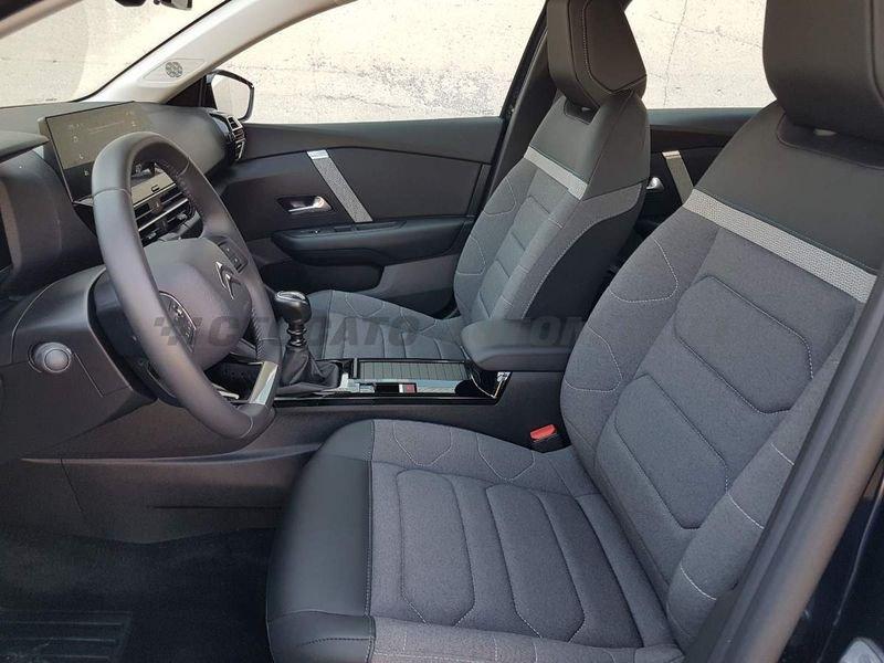 Citroën C4 C4 1.2 puretech Plus s&s 130cv