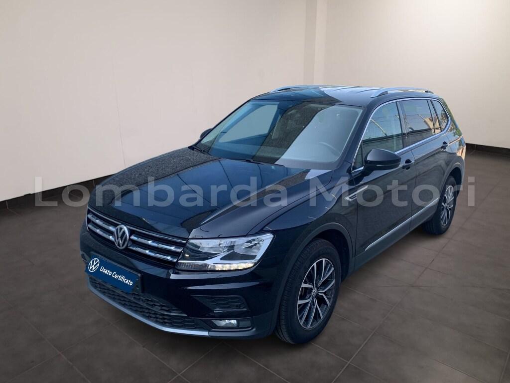 Volkswagen Tiguan Allspace 1.5 tsi Business 150cv 7p.ti dsg