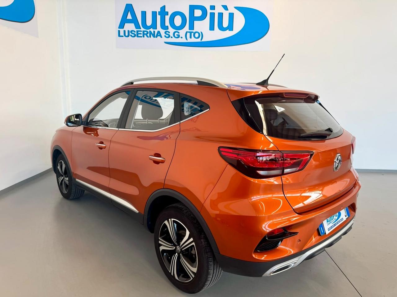Mg ZS 1.5 VTi-tech Comfort 106 CV