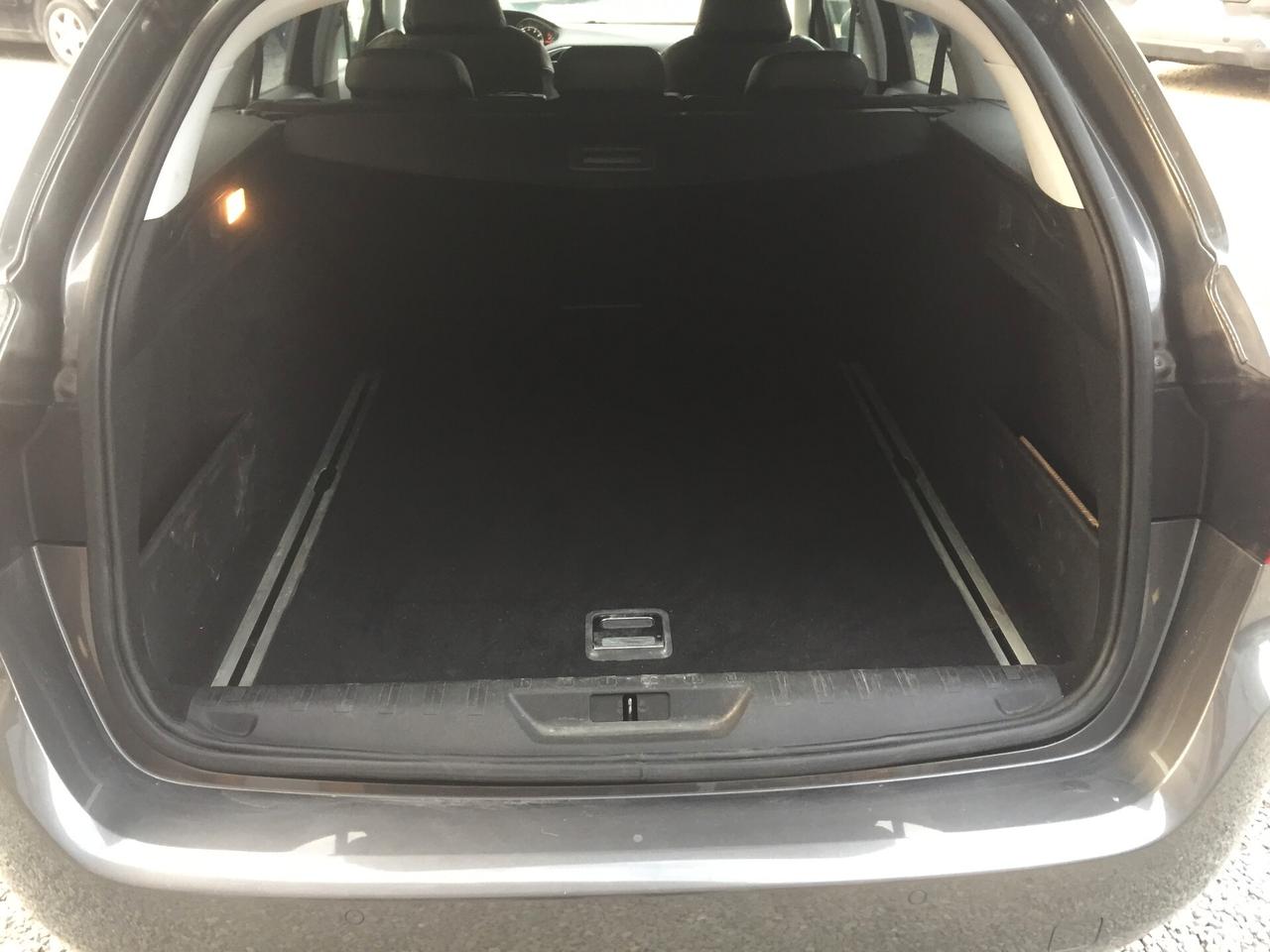 Peugeot 308 PureTech Turbo 130 S&S SW Active