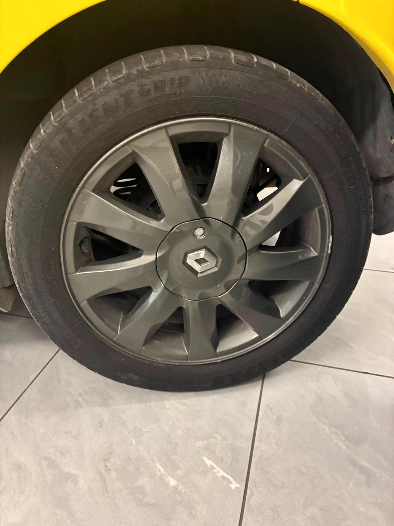 Renault Clio Sporter 1.5 dCi 8V 90CV Start&Stop Energy