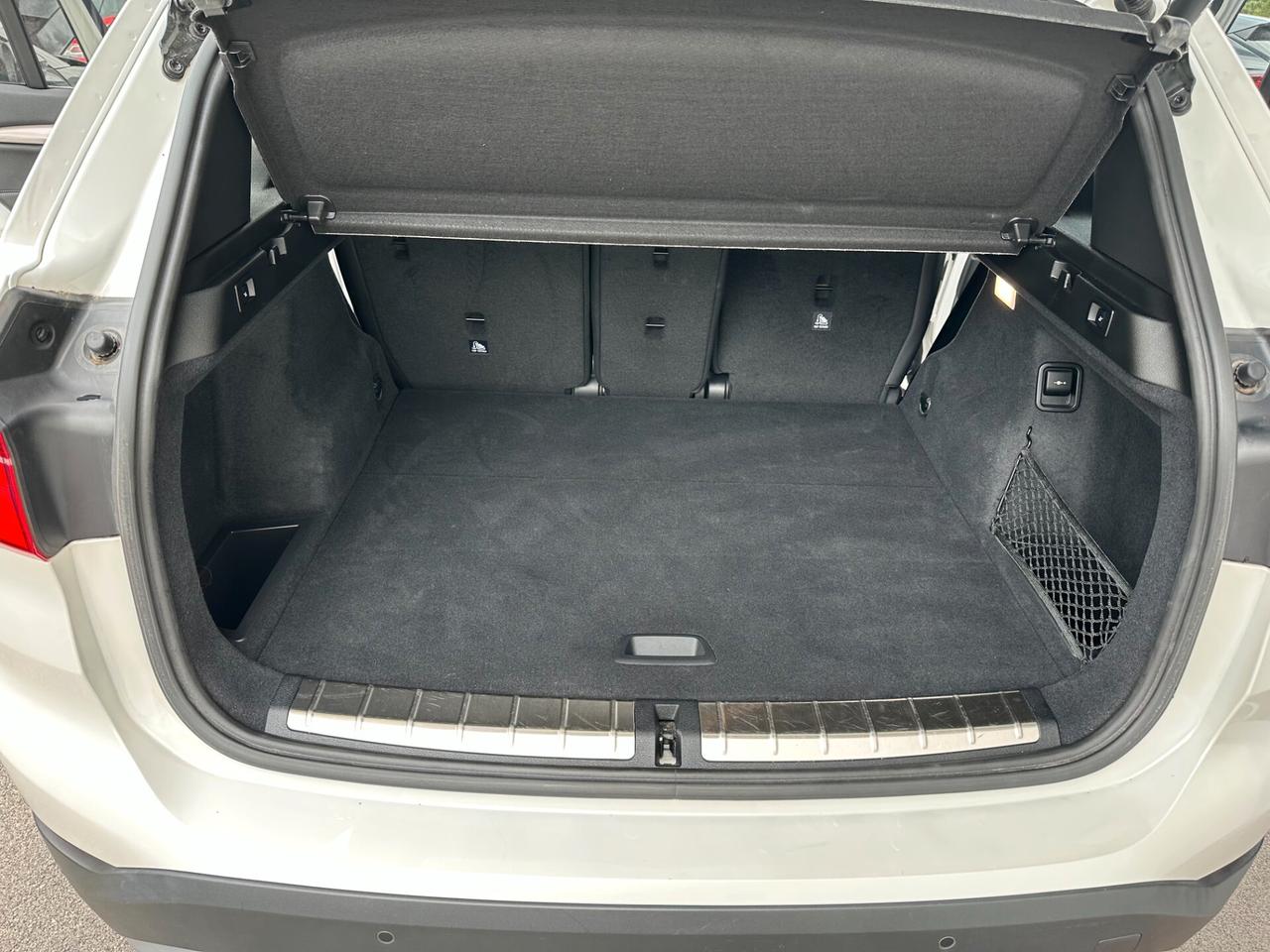 Bmw X1 xDrive18d xLine