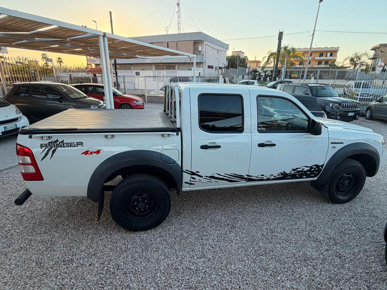 Ford Ranger 2.5 TDCi PICK UP