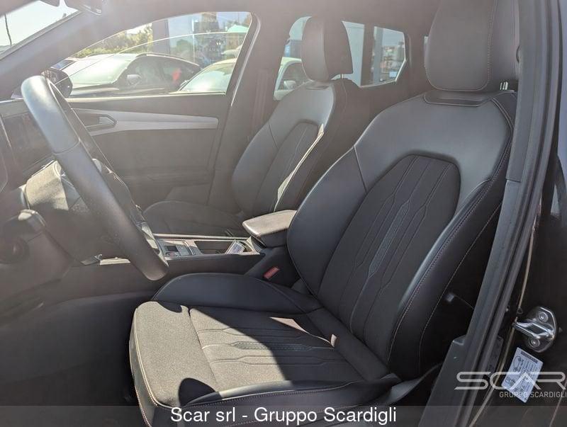Cupra Formentor 1.5 TSI