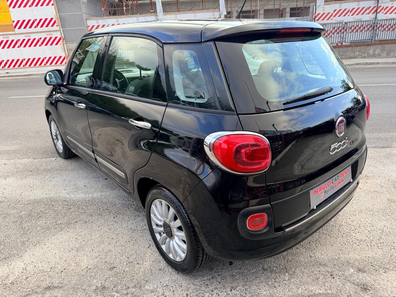 Fiat 500L 1.3 Multijet 95 CV Business