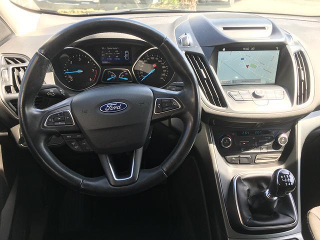 FORD Kuga 1.5 TDCI 120cv 2WD Business