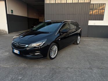 Opel Astra 1.6 CDTi. Neopatentati. Garanzia 12 mesi