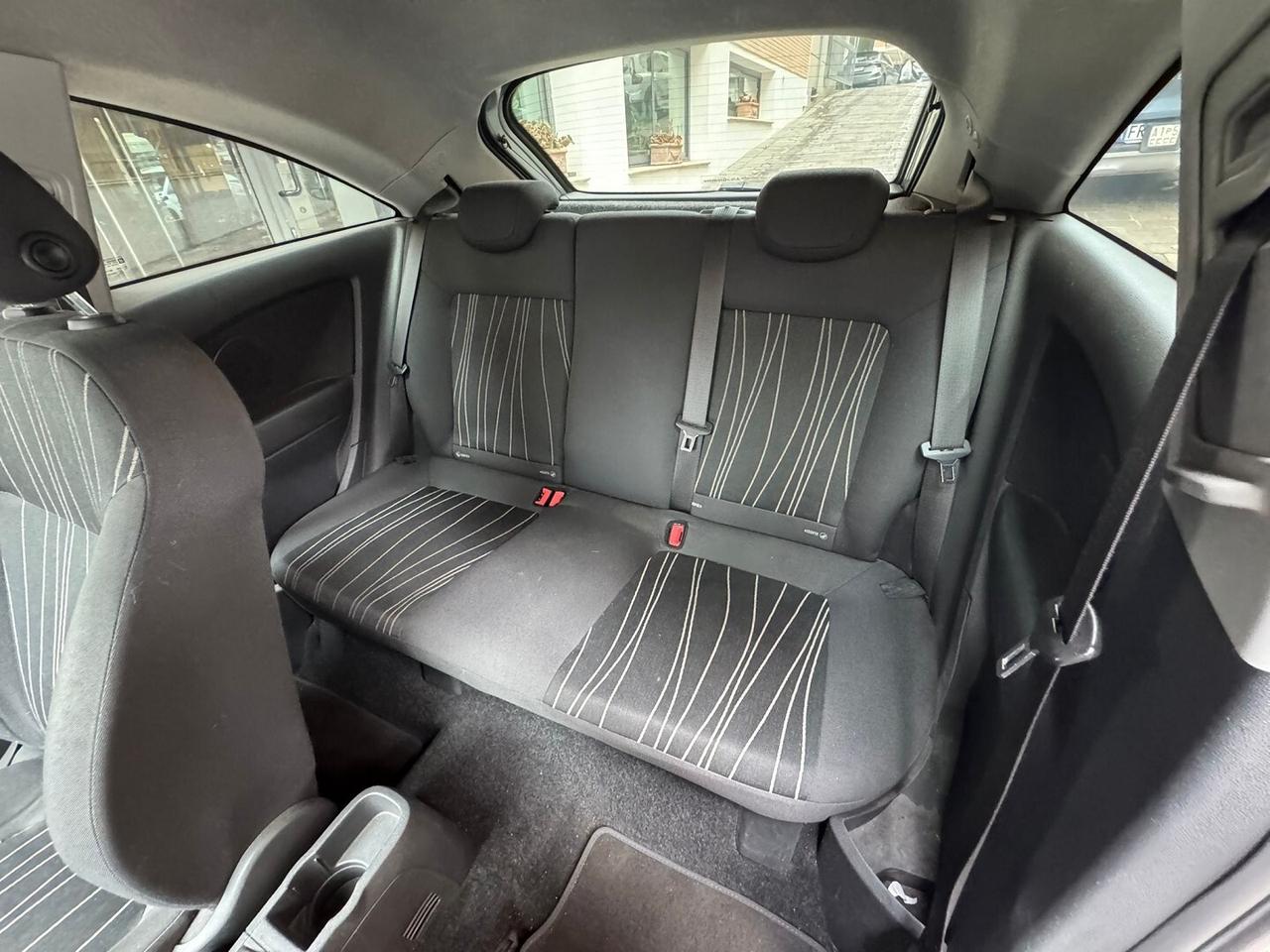 OPEL Corsa 1.3 CDTI 75CV ecoFLEX 3 porte Edition