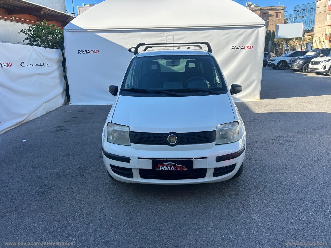 FIAT Panda 1.1 Active