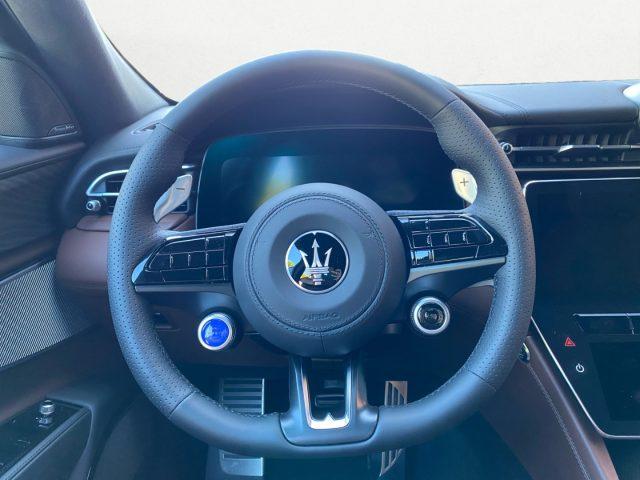 MASERATI Grecale MY25 MHEV 330 CV Modena