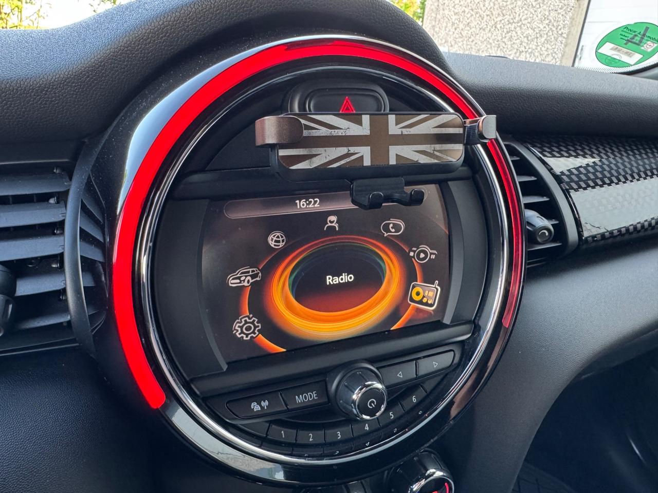 Mini Mini 2.0 John Cooper Works