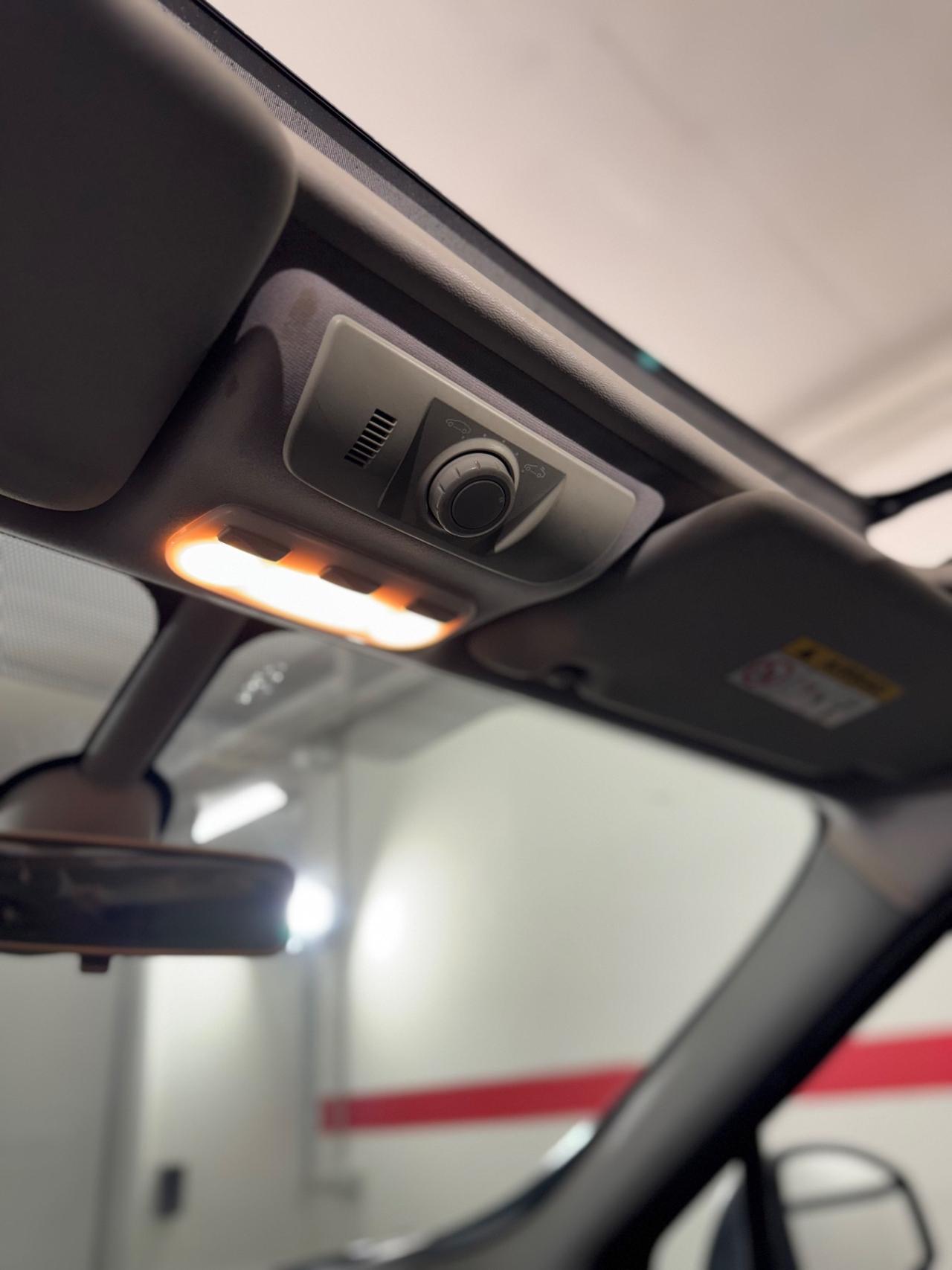 Renault Scenic dCi 110 CV EDC Bose 7 Posti EURO 6B TETTO APRIBILE