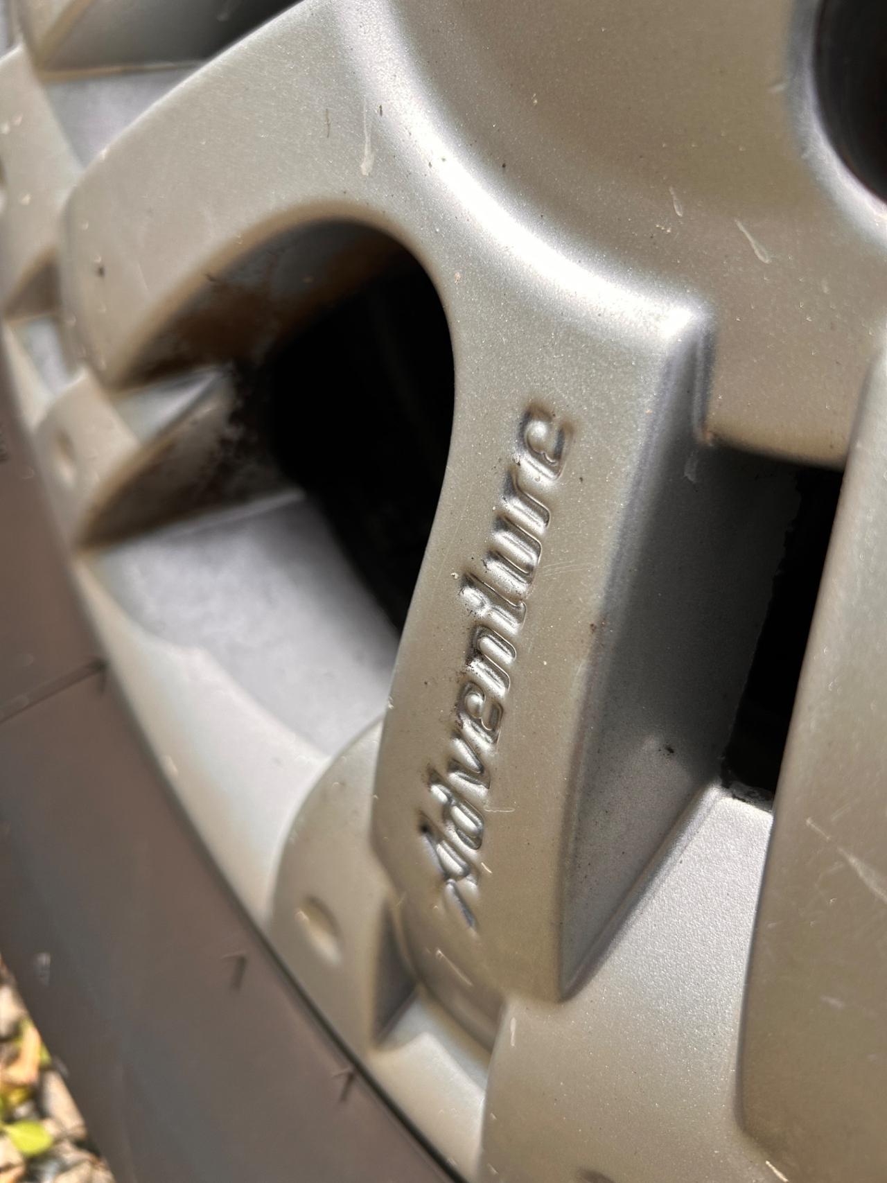 Fiat Strada 1.3 MJT 95CV Pick-up Adventure*4 POSTI*IN PREPARAZIONE*