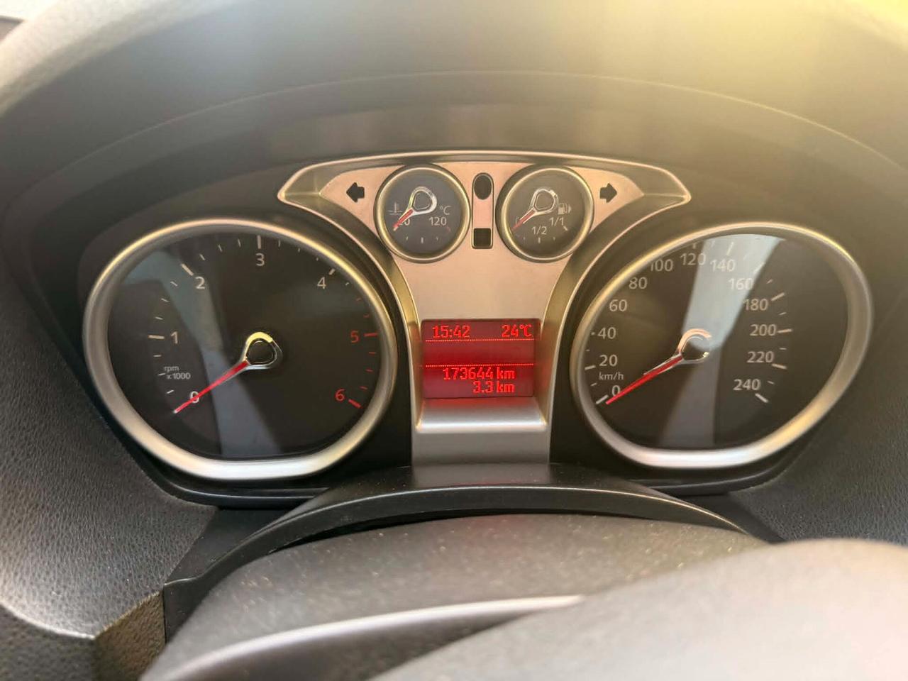 Ford Kuga 2.0 TDCi 136 CV 4WD Titanium