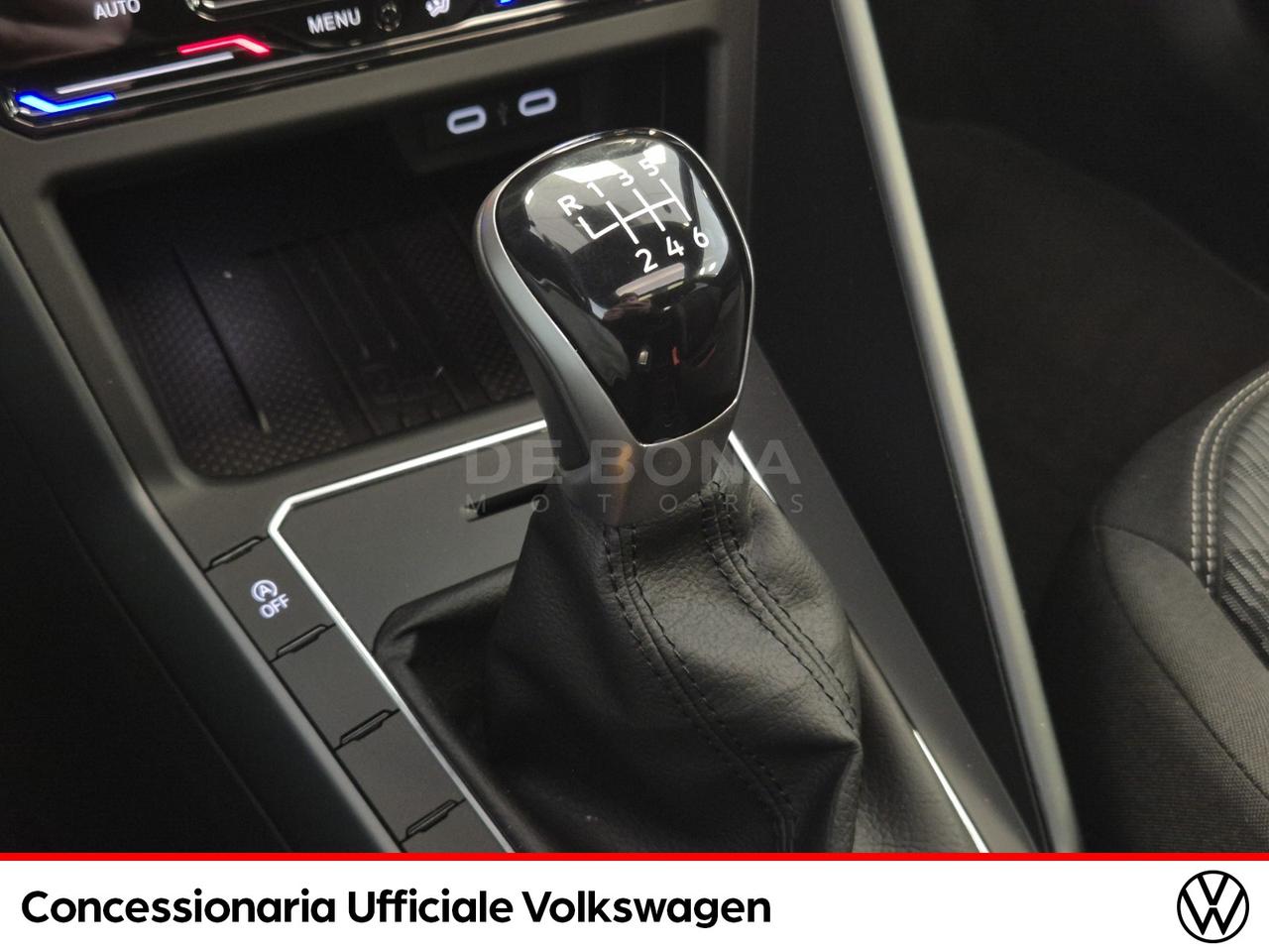 Volkswagen Taigo 1.0 tsi r-line 115cv