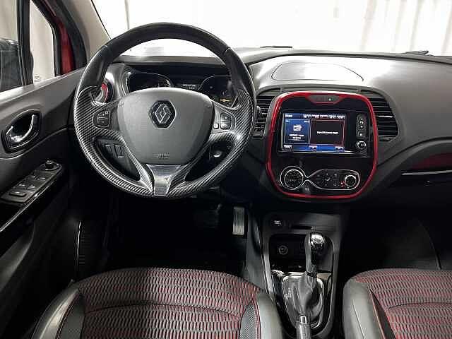Renault Captur 1.5 dCi 8V 90 CV EDC Project Runway