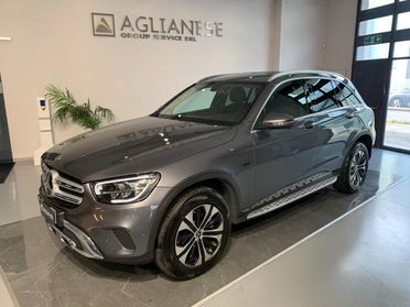 MERCEDES-BENZ GLC 300 de 4Matic EQ-Power Sport