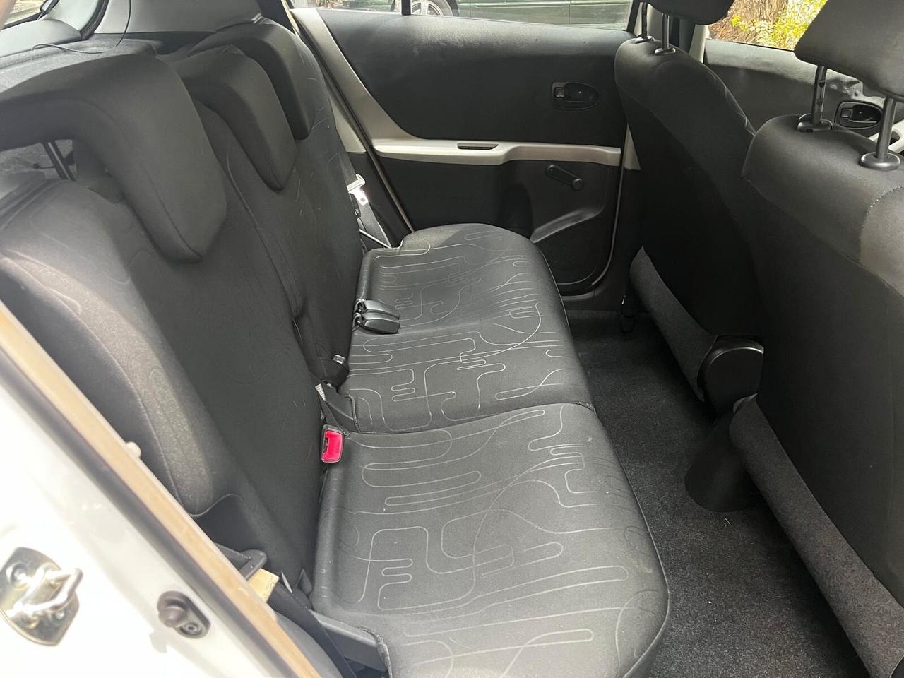 Toyota Yaris 1.0 3 porte