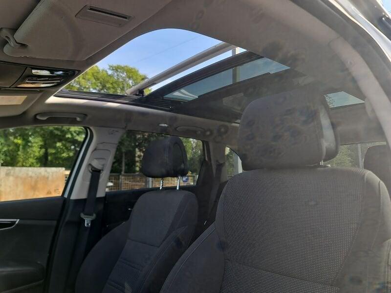 Kia Sorento Sorento 2.2 crdi Loft 2wd 7p.ti