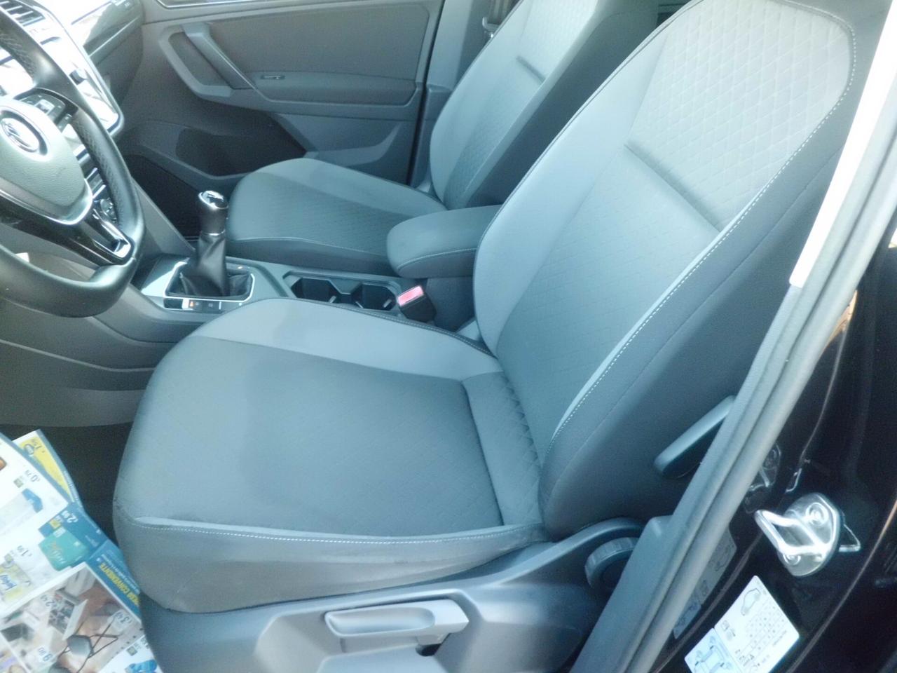 Volkswagen Tiguan 1.6 TDI R-LINE -FULL