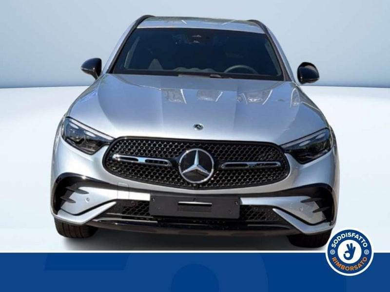 Mercedes-Benz GLC 300de 4Matic EQ-Power AMG Line Advanced Tech Special Edition 140 Anni