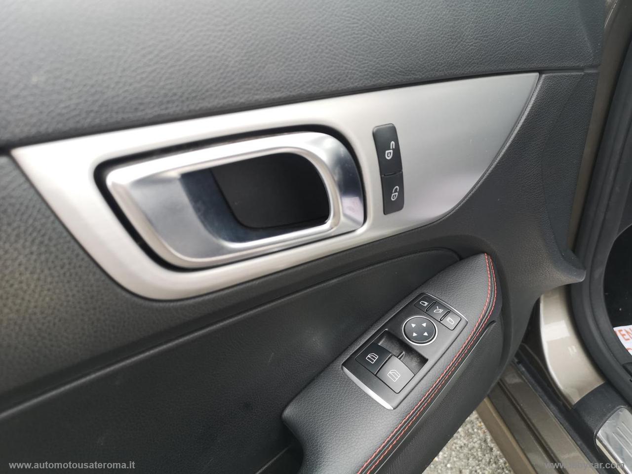 MERCEDES-BENZ SLK 250 Premium AUTOMATICA PROMO WEB