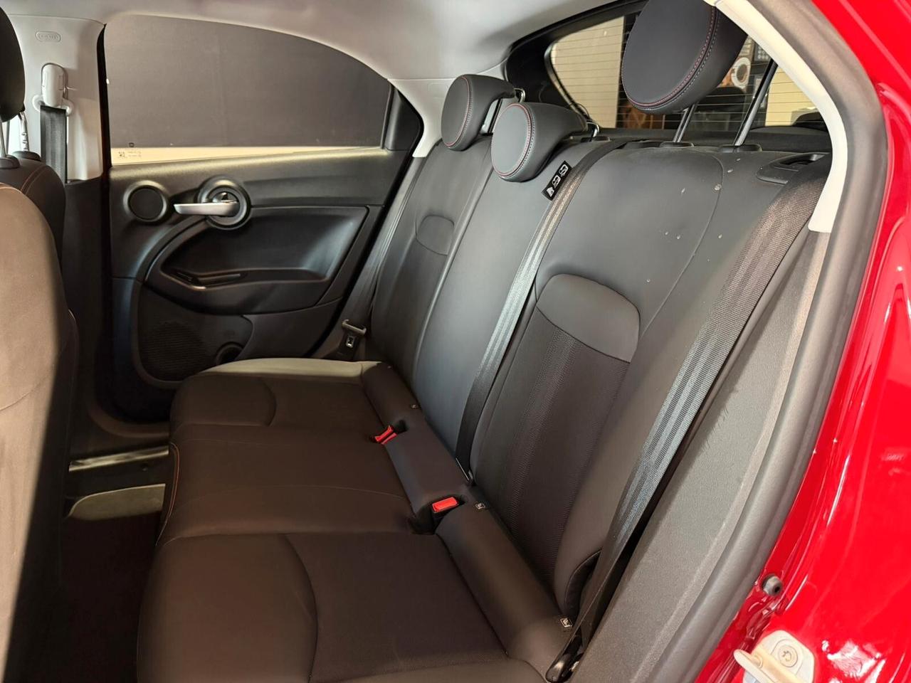 Fiat 500X 1.3 MultiJet 95 CV Sport