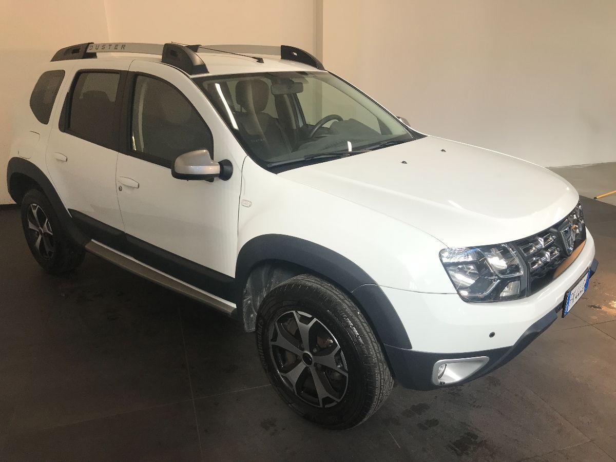 DACIA Duster 1.5 dCi 110 CV S&S Brave